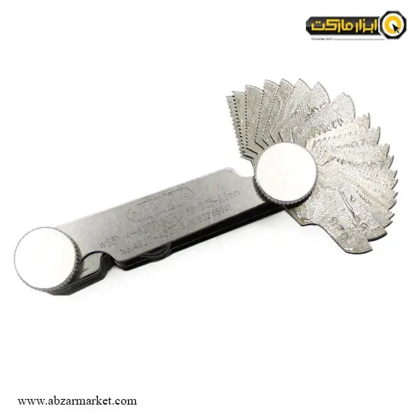 شابلون دنده ای اینسایز مدل 452-4820