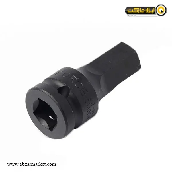 آلن بکسی 1/2 اینچ فورس فشار قوی کوتاه 6 گوش مدل 244060