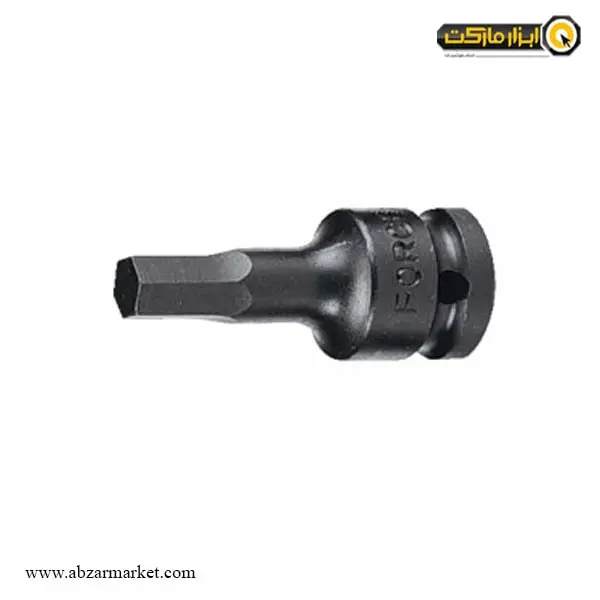 آلن بکسی 1/2 اینچ فورس فشار قوی کوتاه 6 گوش مدل 244060