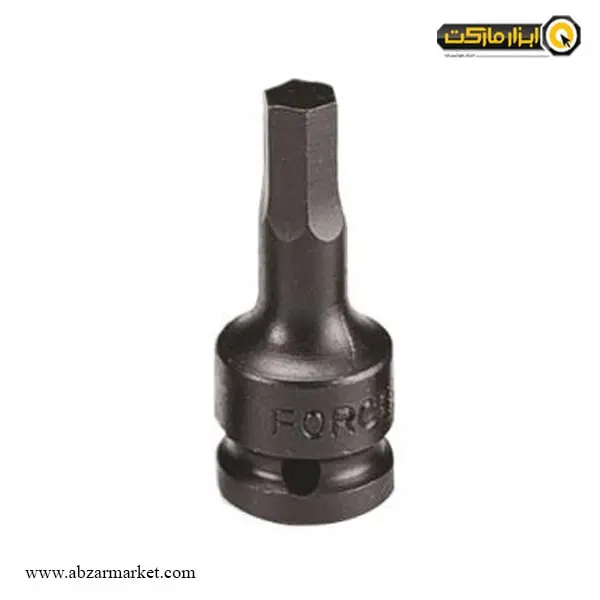 آلن بکسی 1/2 اینچ فورس فشار قوی کوتاه 6 گوش مدل 244060