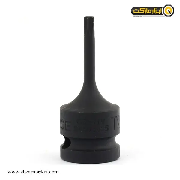 آلن بکسی 1/2 اینچ فورس فشار قوی بلند ستاره ای مدل 246060 آلن بکسی 1/2 اینچ فورس فشار قوی بلند ستاره ای مدل 246060