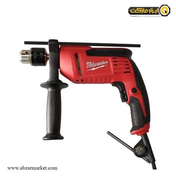 دریل چکشی میلواکی مدل PD-705