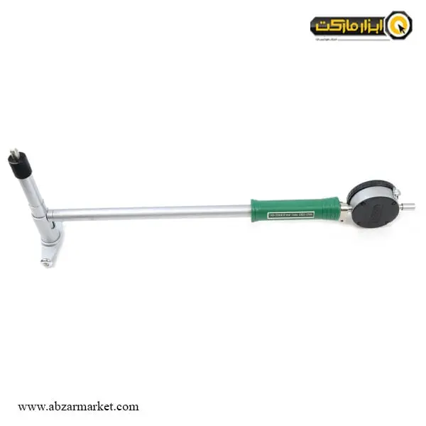 بور گیج اینسایز 250 - 160 میلی‌ متر مدل 2322-250A