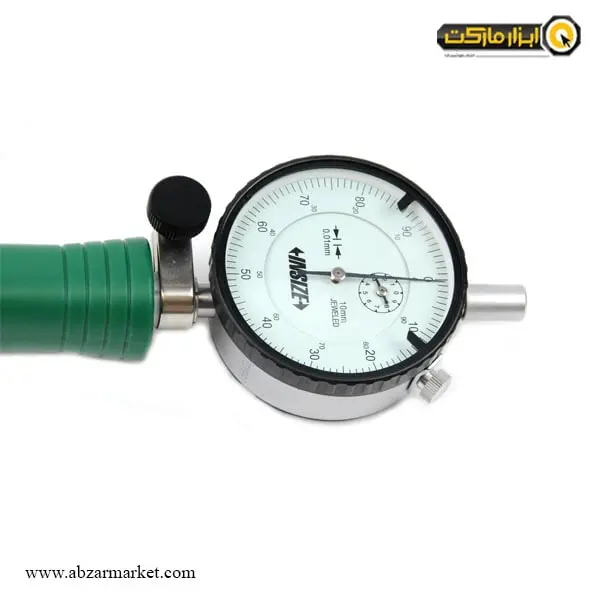 بور گیج اینسایز 250 - 160 میلی‌ متر مدل 2322-250A