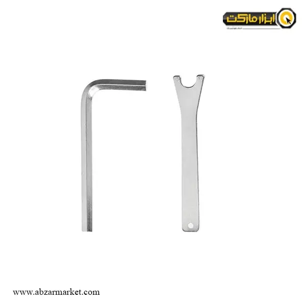 سنگ فرز رونیکس فرز آهنگری 2400 وات مدل 3210 سنگ فرز رونیکس فرز آهنگری 2400 وات مدل 3210