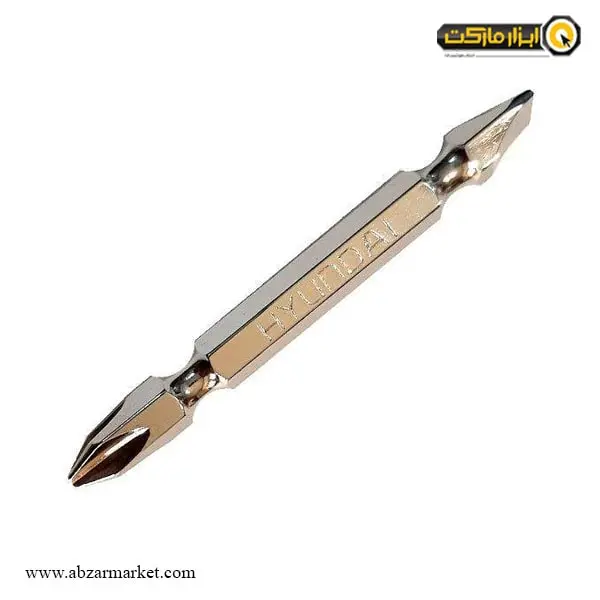 نوک پیچ گوشتی هیوندای دوسو و چهارسو مدل HC10PS
