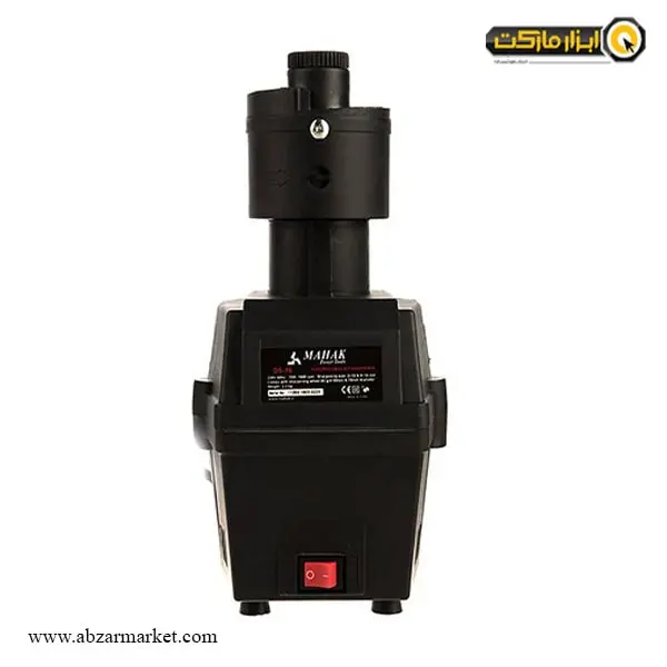 مته تیز کن برقی محک 3 تا 16 میلی متر مدل DS-16