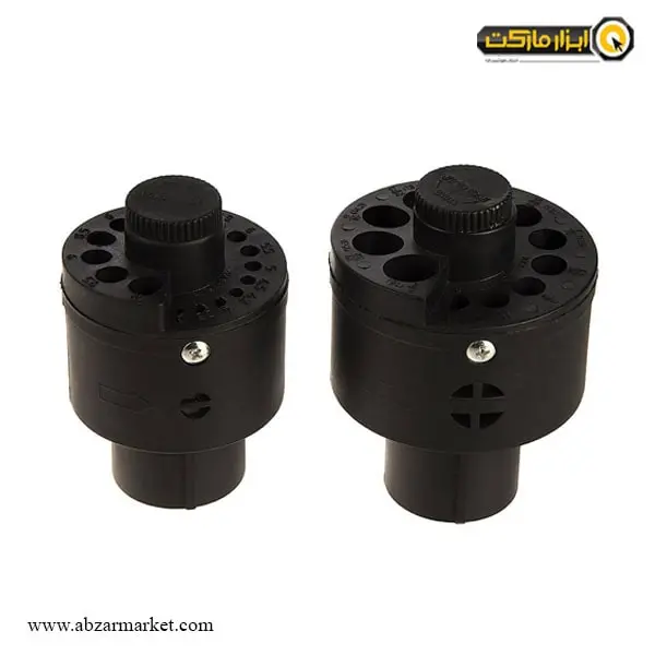 مته تیز کن برقی محک 3 تا 16 میلی متر مدل DS-16