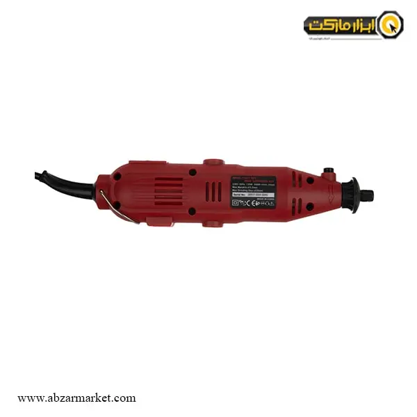 فرز مینیاتوری محک 189 پارچه مدل MDG-135/1 Kit