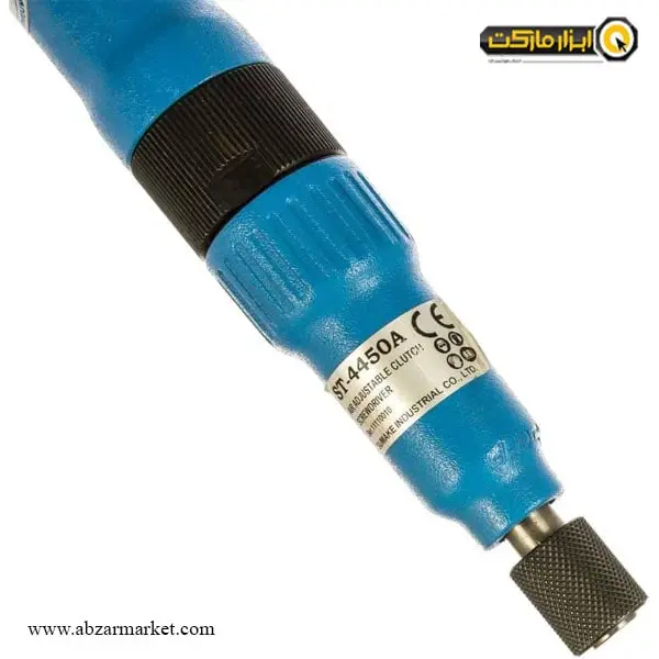پیچ گوشتی بادی سوماک مستقیم مدل ST-4450A پیچ گوشتی بادی سوماک مستقیم مدل ST-4450A