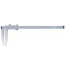 کولیس ورنیه آسیمتو 100 سانتی متر فک بلند مدل 4-40-311