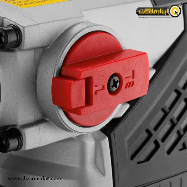 دریل بتن کن رونیکس 3 کیلویی مدل 2710 دریل بتن کن رونیکس 3 کیلویی مدل 2710