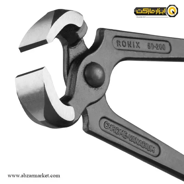 گاز انبر نجاری رونیکس مدل RH-1520 گاز انبر نجاری رونیکس مدل RH-1520