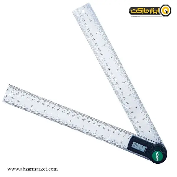 زاویه سنج دیجیتال اینسایز (با گارانتی شرکتی) مدل 300-2176