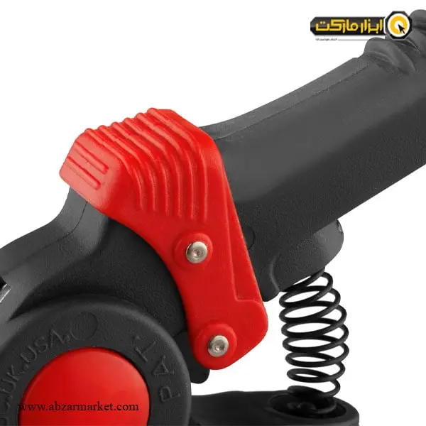 قیچی باغبانی رونیکس اسلایدر مدل RH-3104