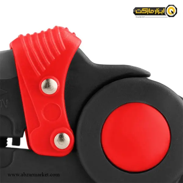 قیچی باغبانی رونیکس اسلایدر مدل RH-3104