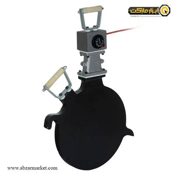 دستگاه جوش پلی اتیلن هیدرولیک پویا صنعت (صادراتی) مدل 90-315