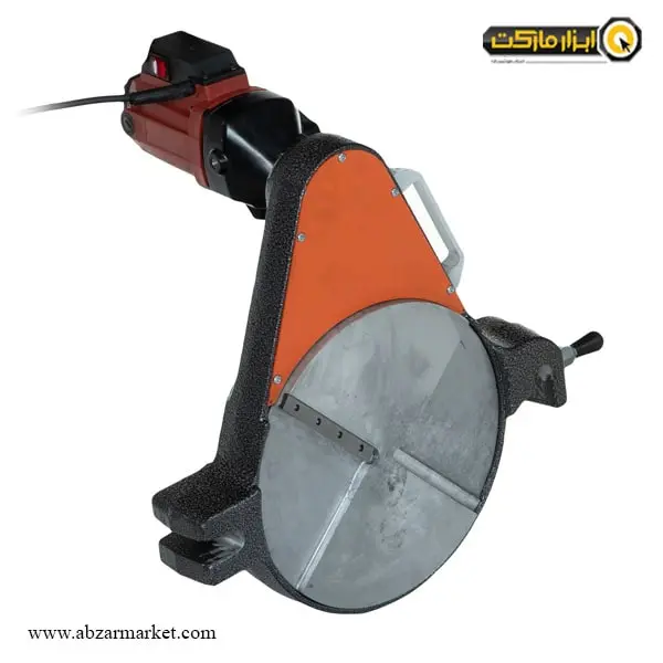 دستگاه جوش پلی اتیلن هیدرولیک پویا صنعت (صادراتی) مدل 90-315