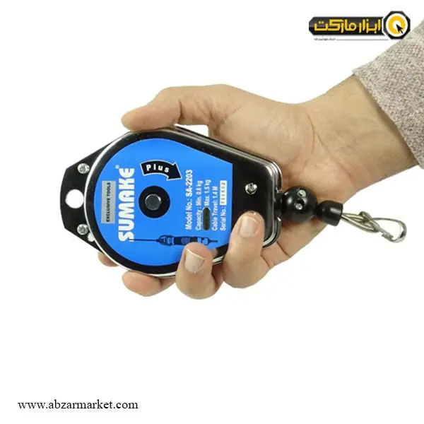 بالانسر سوماک مدل SA-2203