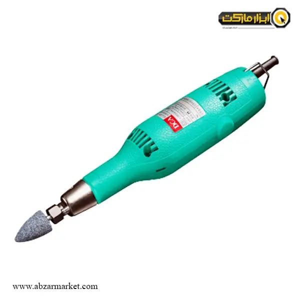 فرز انگشتی DCA گلو کوتاه مدل ASJ25 فرز انگشتی DCA گلو کوتاه مدل ASJ25