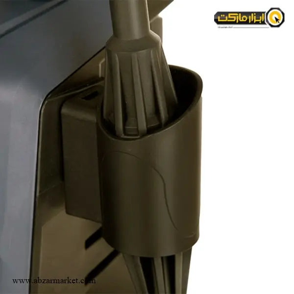 کارواش خانگی اکتیو 100 بار ذغالی مدل AC-29100C