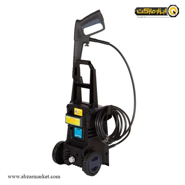 کارواش خانگی اکتیو 100 بار ذغالی مدل AC-29100C