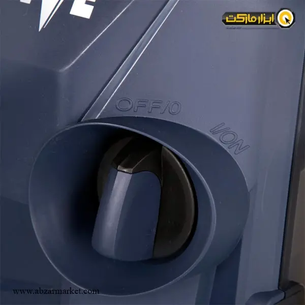 کارواش خانگی اکتیو 100 بار ذغالی مدل AC-29100C