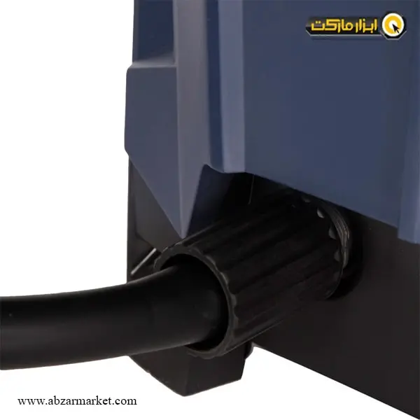 کارواش خانگی اکتیو 100 بار ذغالی مدل AC-29100C