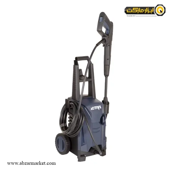 کارواش خانگی اکتیو 100 بار ذغالی مدل AC-29100C