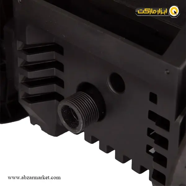 کارواش خانگی اکتیو 100 بار ذغالی مدل AC-29100C
