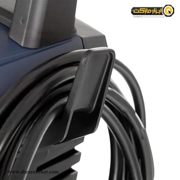 کارواش خانگی اکتیو 130 بار ذغالی مدل AC-29130C
