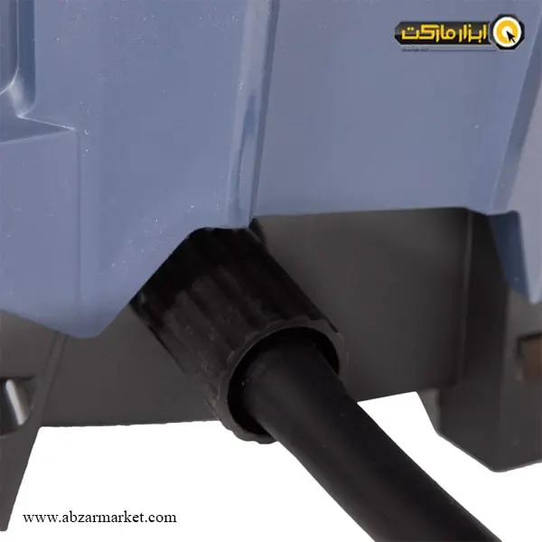 کارواش خانگی اکتیو 130 بار ذغالی مدل AC-29130C