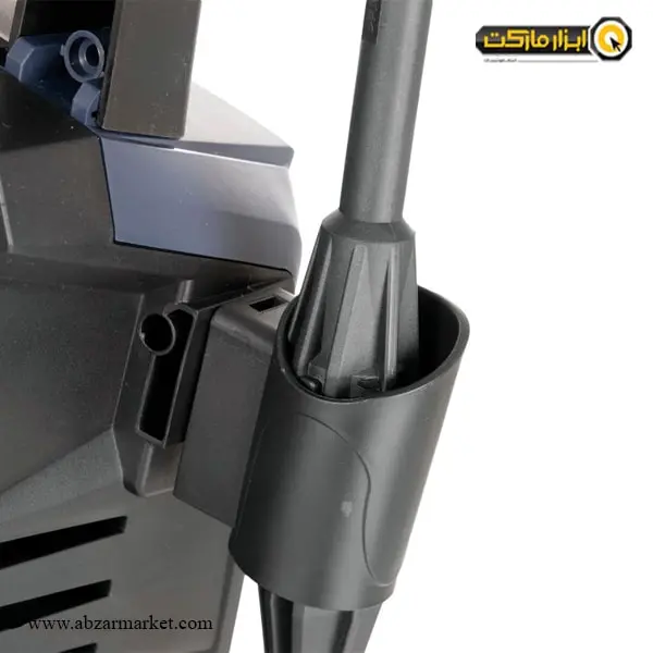کارواش خانگی اکتیو 130 بار ذغالی مدل AC-29130C