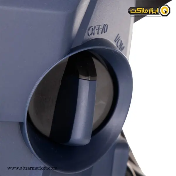 کارواش خانگی اکتیو 130 بار ذغالی مدل AC-29130C