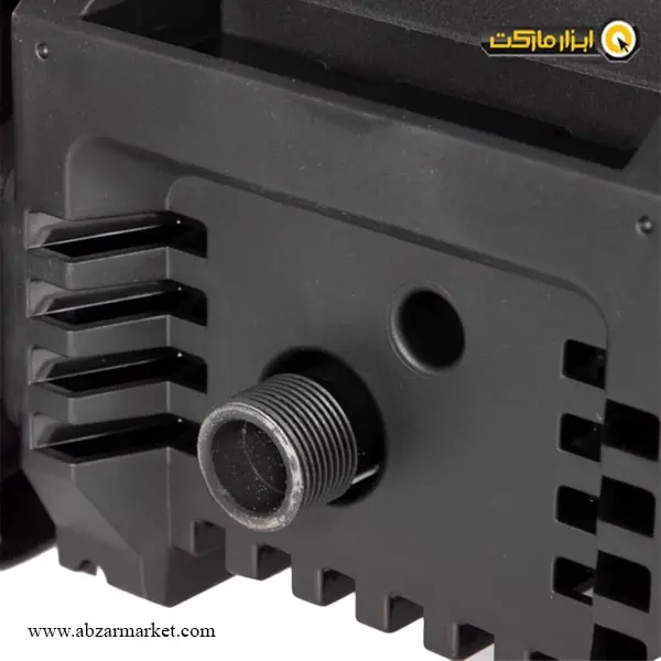 کارواش خانگی اکتیو 130 بار ذغالی مدل AC-29130C
