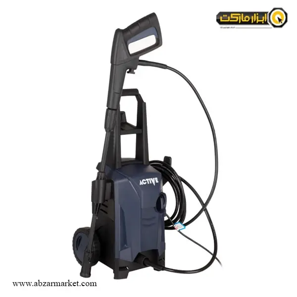 کارواش خانگی اکتیو 130 بار ذغالی مدل AC-29130C
