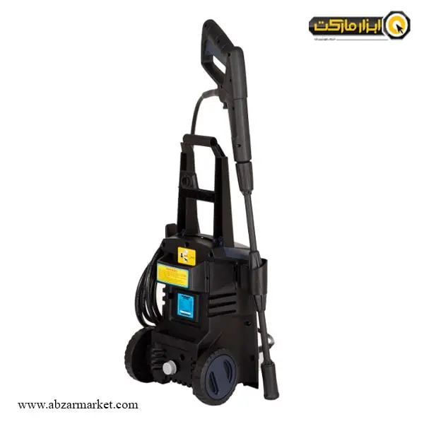 کارواش خانگی اکتیو 130 بار ذغالی مدل AC-29130C