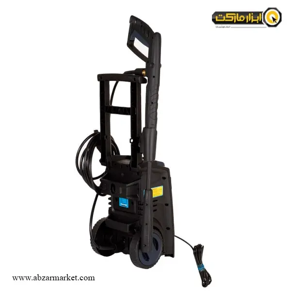 کارواش خانگی اکتیو 140 بار ذغالی مدل AC-29140C