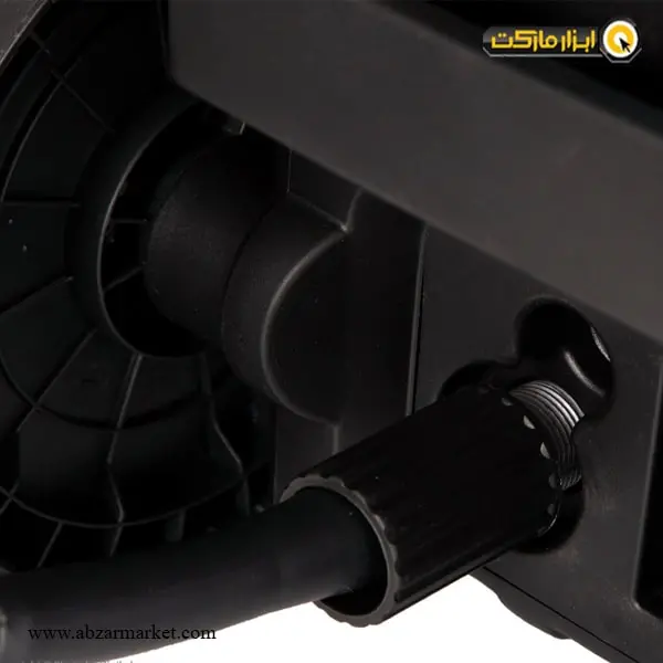 کارواش خانگی اکتیو 140 بار ذغالی مدل AC-29140C