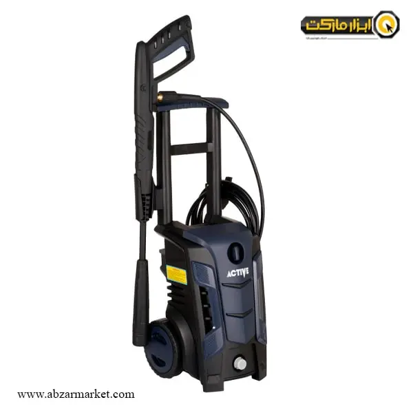 کارواش خانگی اکتیو 140 بار ذغالی مدل AC-29140C