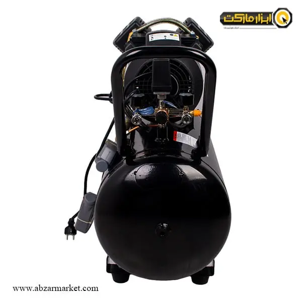 پمپ باد 80 لیتری هیوندای مدل AC-8030 پمپ باد 80 لیتری هیوندای مدل AC-8030