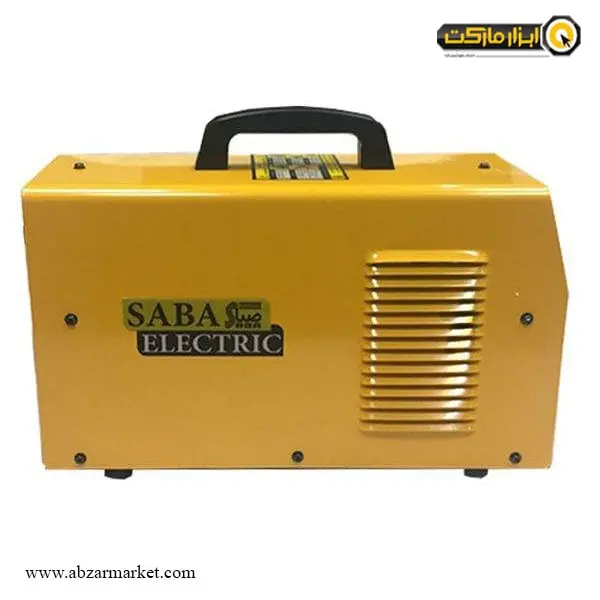 اینورتر جوشکاری صبا الکتریک 250 آمپر مدل R INV 250 V