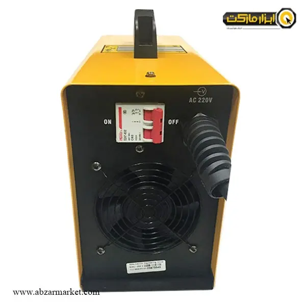 اینورتر جوشکاری صبا الکتریک 250 آمپر مدل R INV 250 V