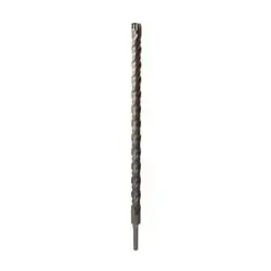 مته چهار شیار الماسه کنزاکس 160 میلی متر مدل KPB-16