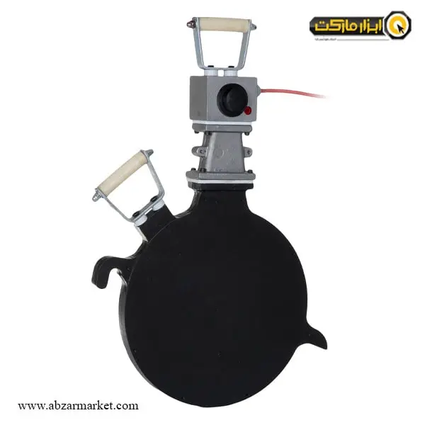 دستگاه جوش پلی اتیلن دستی پویا صنعت دو فک مدل 90-315