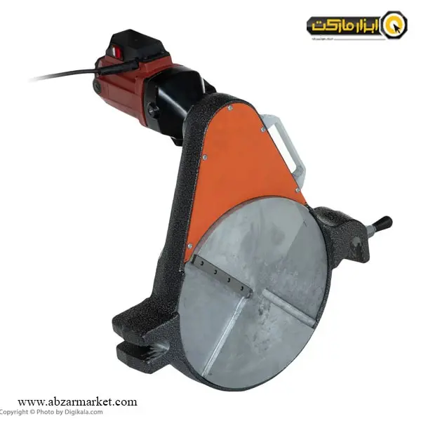 دستگاه جوش پلی اتیلن نیمه هیدرولیک پویا صنعت مدل 90-315 دستگاه جوش پلی اتیلن نیمه هیدرولیک پویا صنعت مدل 90-315