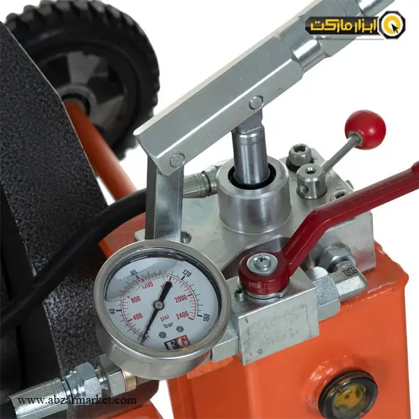 دستگاه جوش پلی اتیلن نیمه هیدرولیک پویا صنعت مدل 90-315 دستگاه جوش پلی اتیلن نیمه هیدرولیک پویا صنعت مدل 90-315