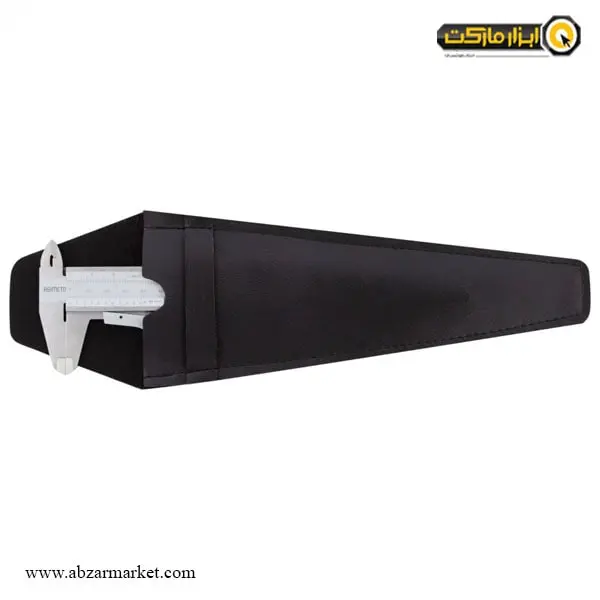 کولیس ورنیه آسیمتو 20 سانتی متر مدل 4-08-351 کولیس ورنیه آسیمتو 20 سانتی متر مدل 4-08-351