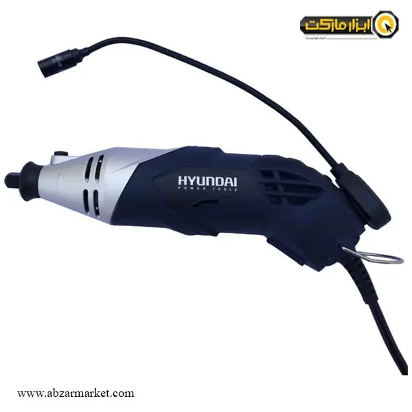 فرز مینیاتوری هیوندای 125 پارچه مدل HP-1732 فرز مینیاتوری هیوندای 125 پارچه مدل HP-1732
