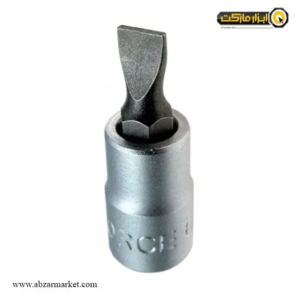 سر پیچ گوشتی بکسی فورس دوسو 1/4 اینچ مدل 323320